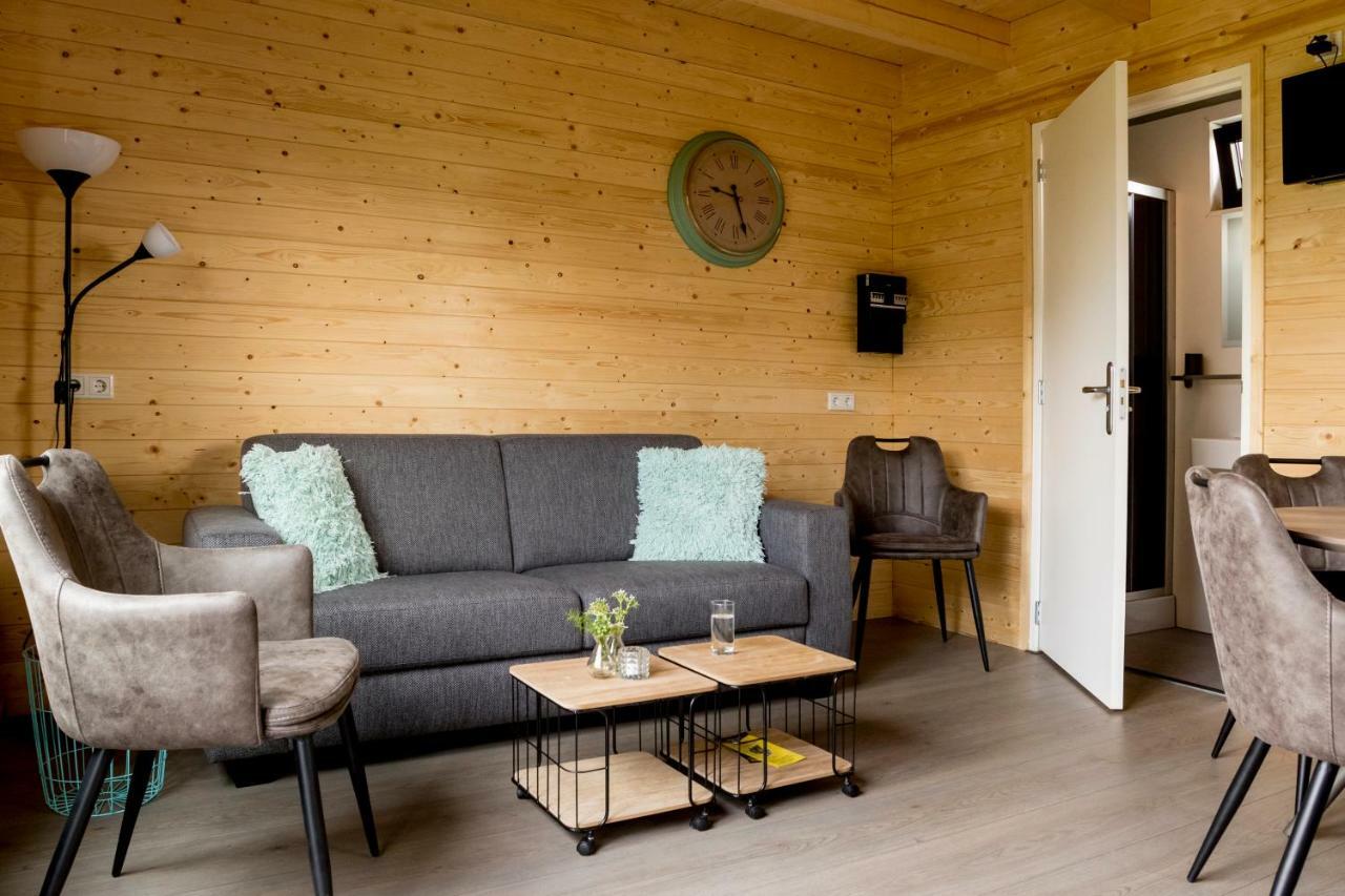 Camping Nieuw Romalo Voorthuizen Exterior foto